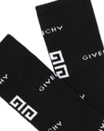 Givenchy Kids calzini logati - Ninna Nanna