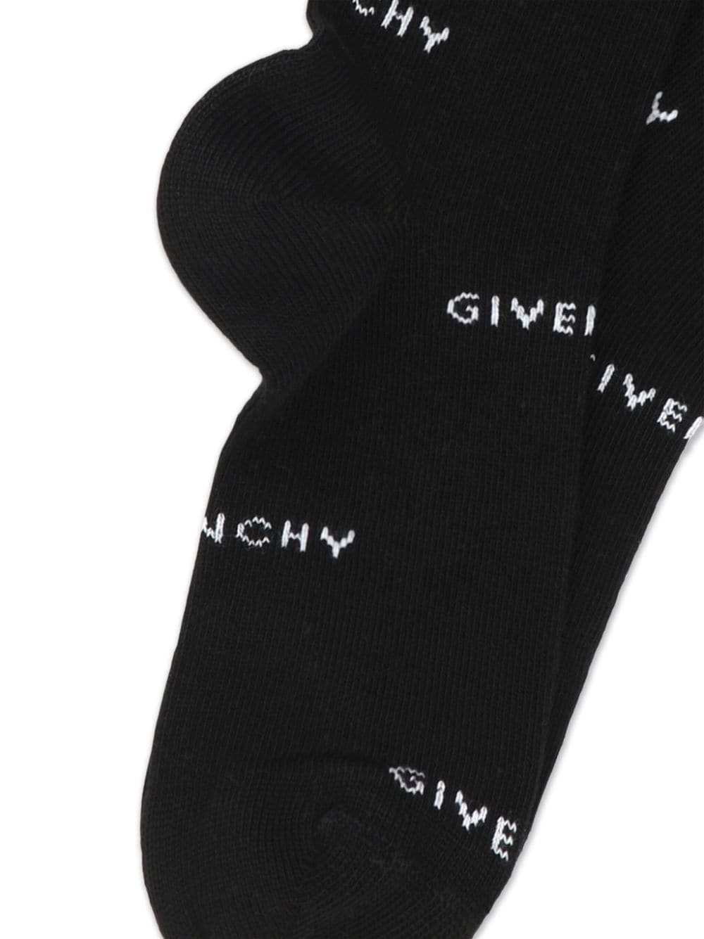 Givenchy Kids calzini logati - Ninna Nanna