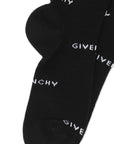 Givenchy Kids calzini logati - Ninna Nanna