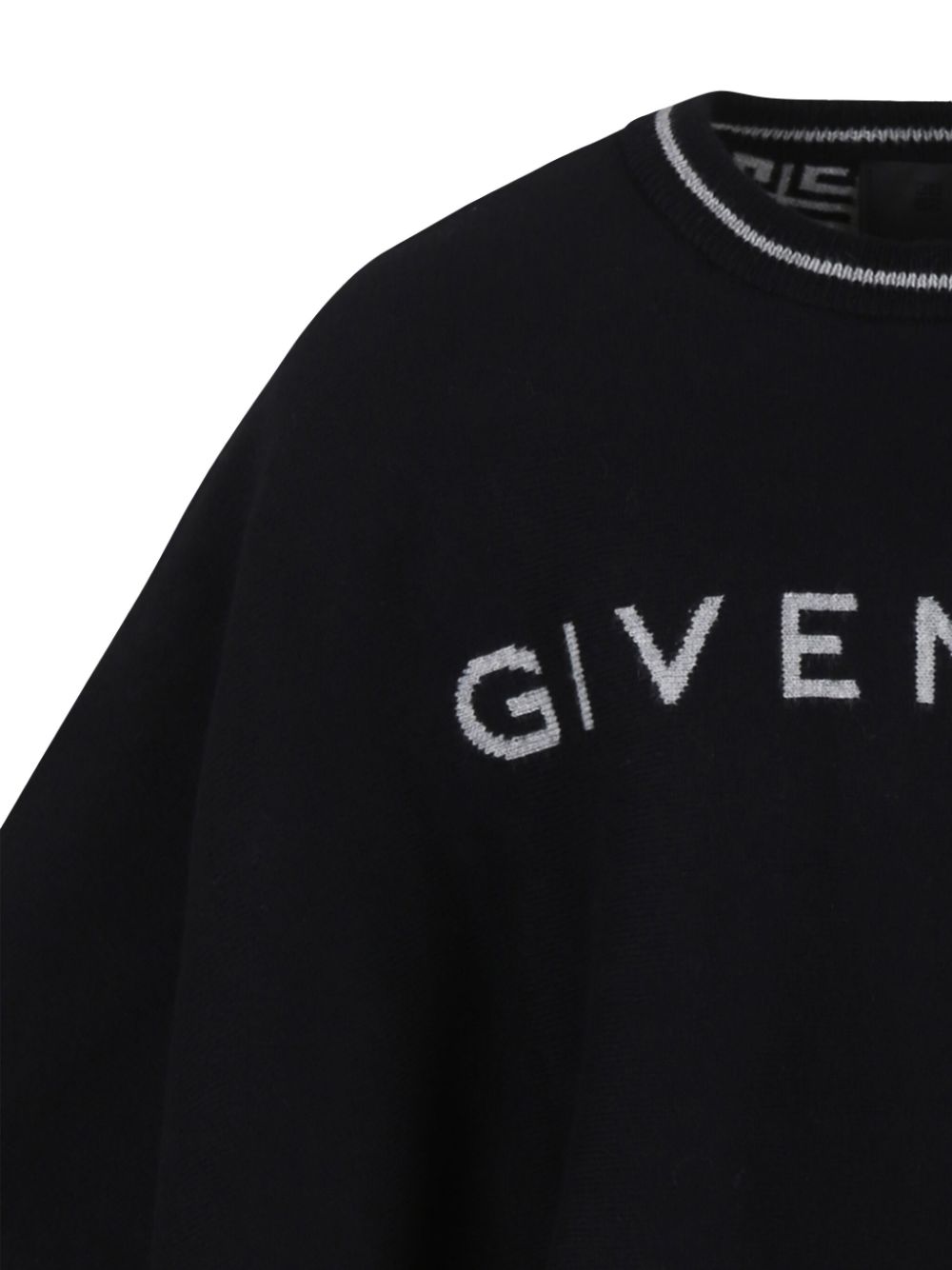 Givenchy Kids cappa reversibile - Ninna Nanna