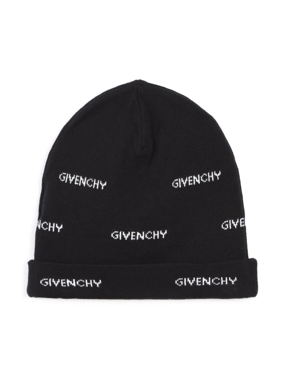 Givenchy Kids cappello con logo - Ninna Nanna