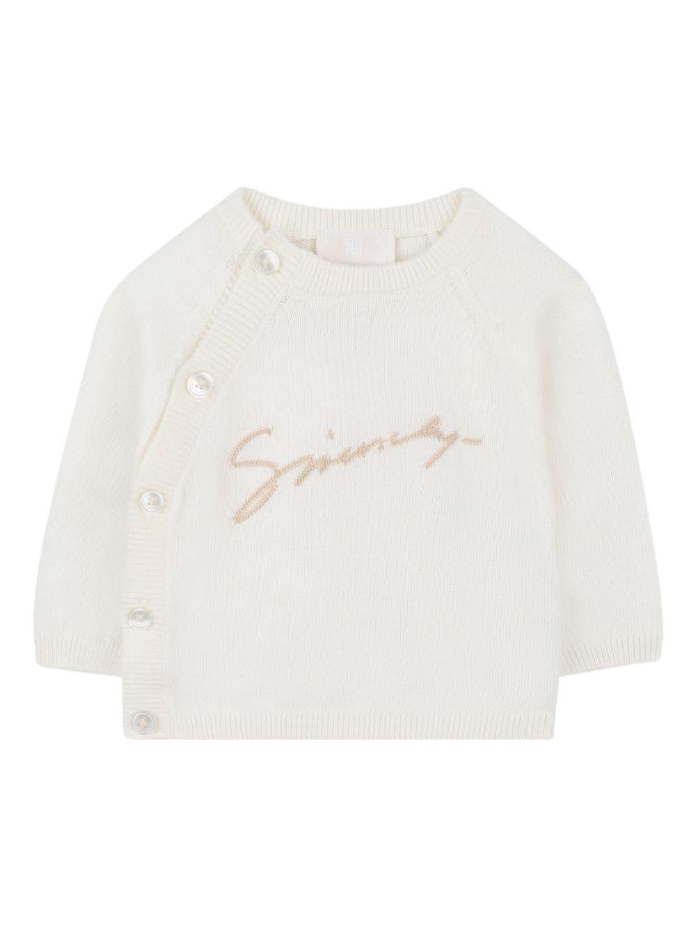 Givenchy Kids completo 3 pezzi - Ninna Nanna