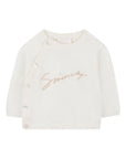 Givenchy Kids completo 3 pezzi - Ninna Nanna