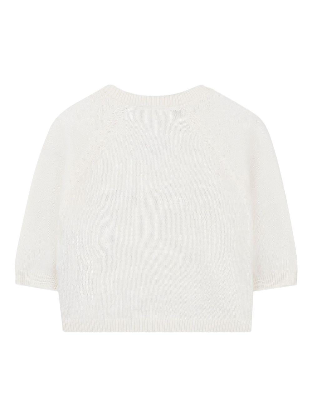 Givenchy Kids completo 3 pezzi - Ninna Nanna