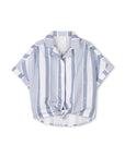 Givenchy Kids completo camicia e shorts - Ninna Nanna