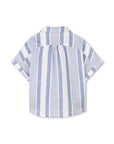 Givenchy Kids completo camicia e shorts - Ninna Nanna