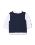 Givenchy Kids completo tre pezzi - Ninna Nanna