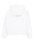 Givenchy Kids felpa con cappuccio - Ninna Nanna