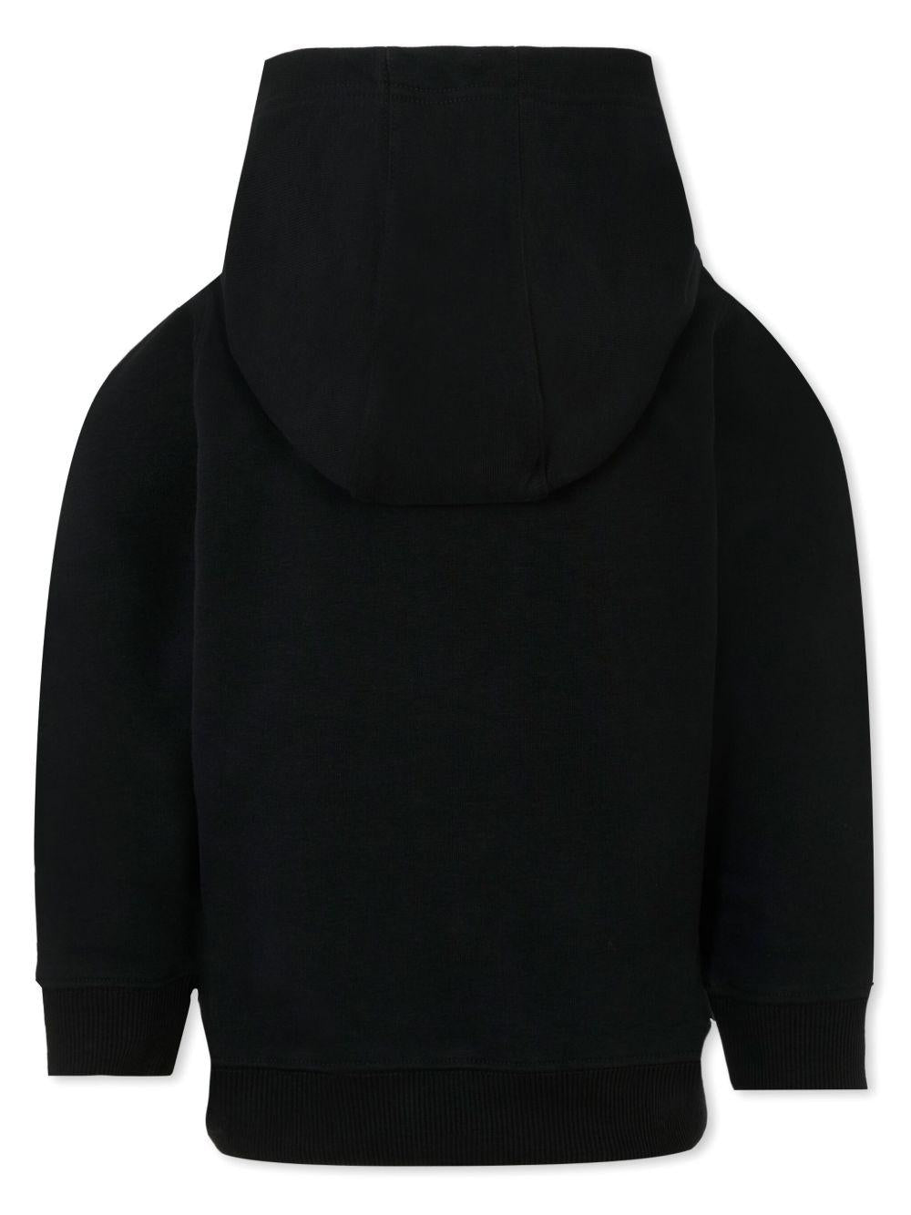 Givenchy Kids felpa con cappuccio - Ninna Nanna