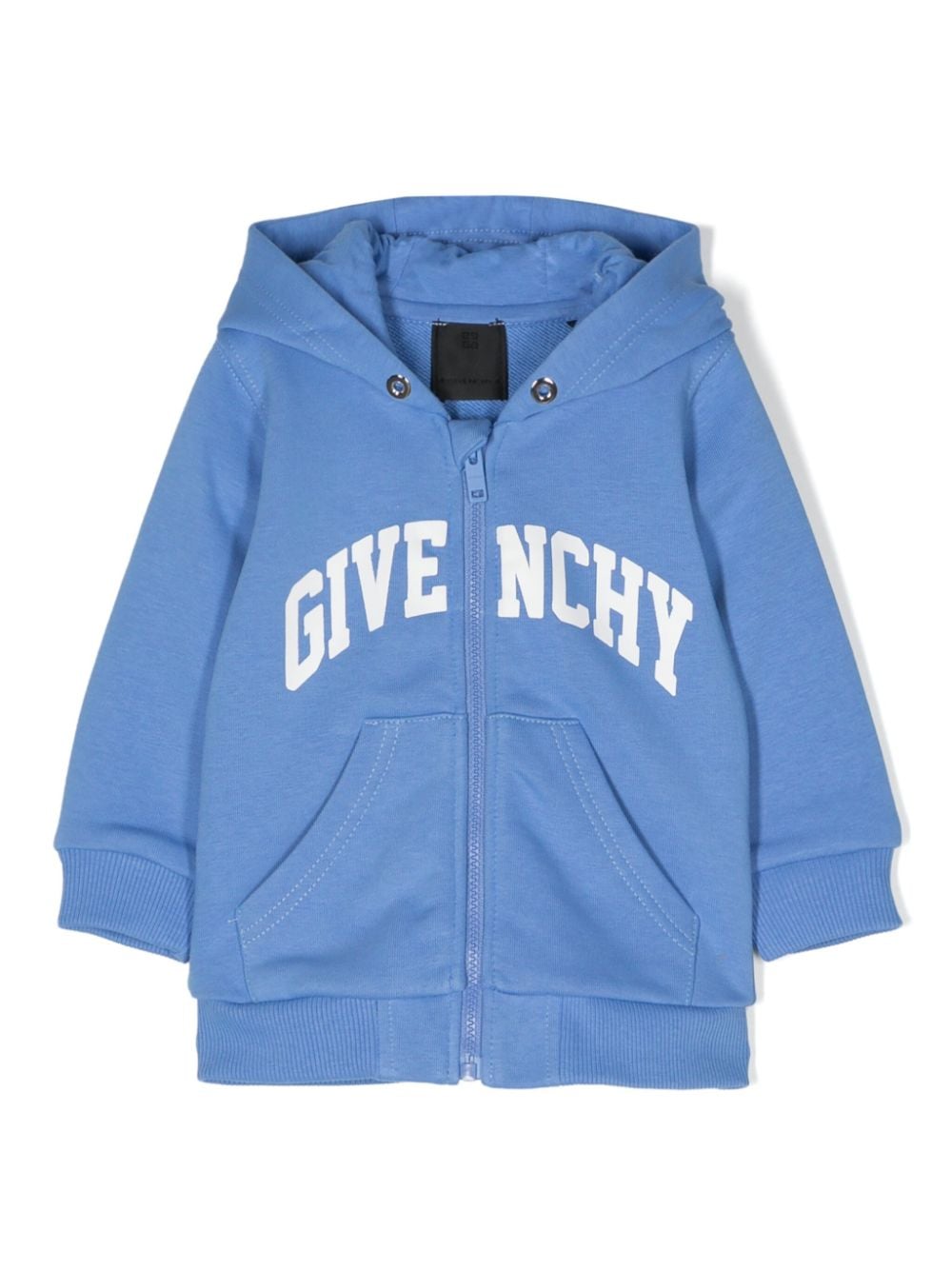 Givenchy Kids felpa con cappuccio - Ninna Nanna