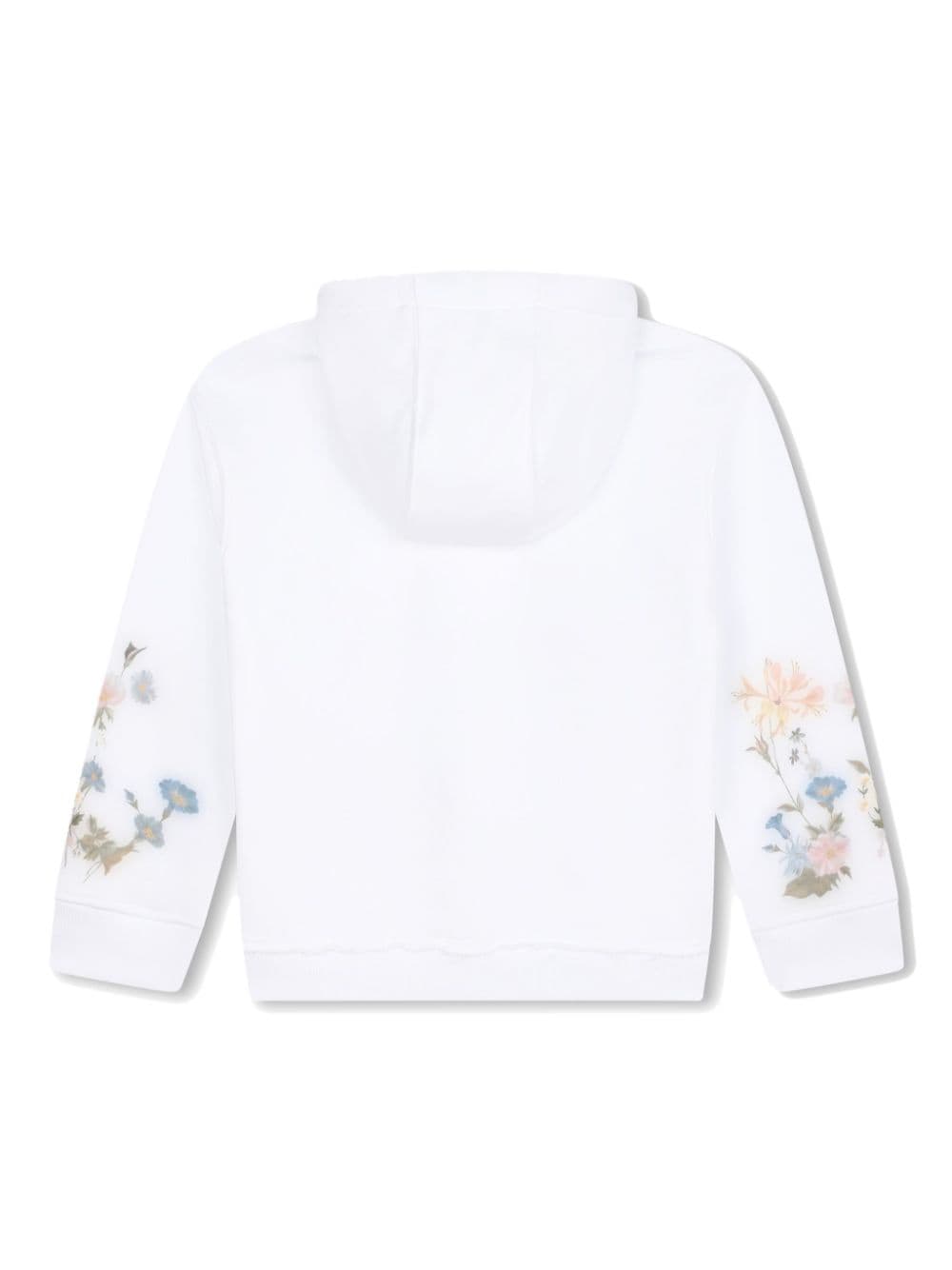 Givenchy Kids felpa con cappuccio - Ninna Nanna