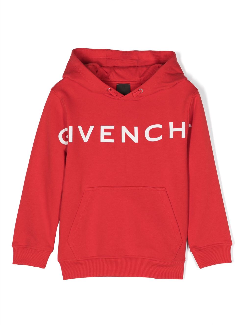 Givenchy Kids felpa con cappuccio - Ninna Nanna