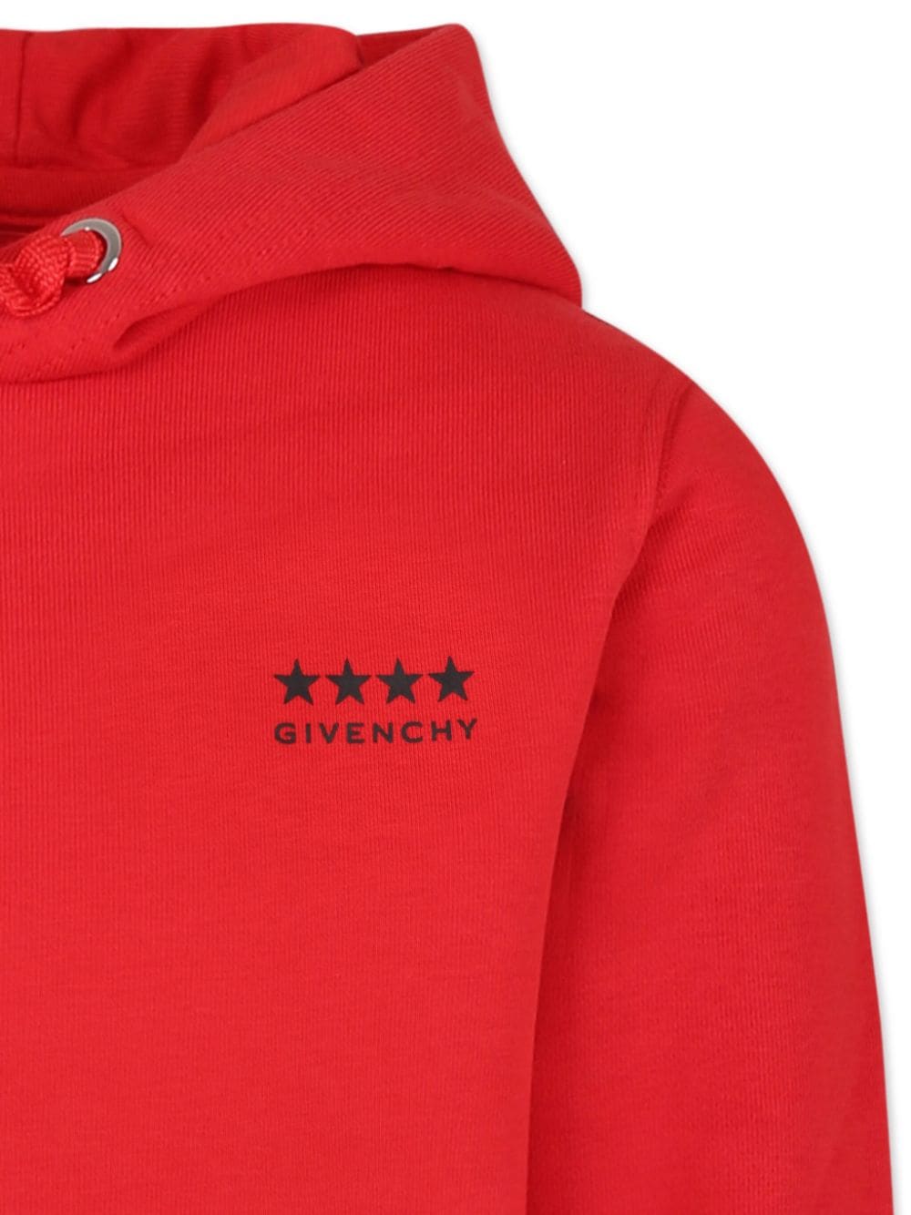 Givenchy Kids felpa con cappuccio - Ninna Nanna