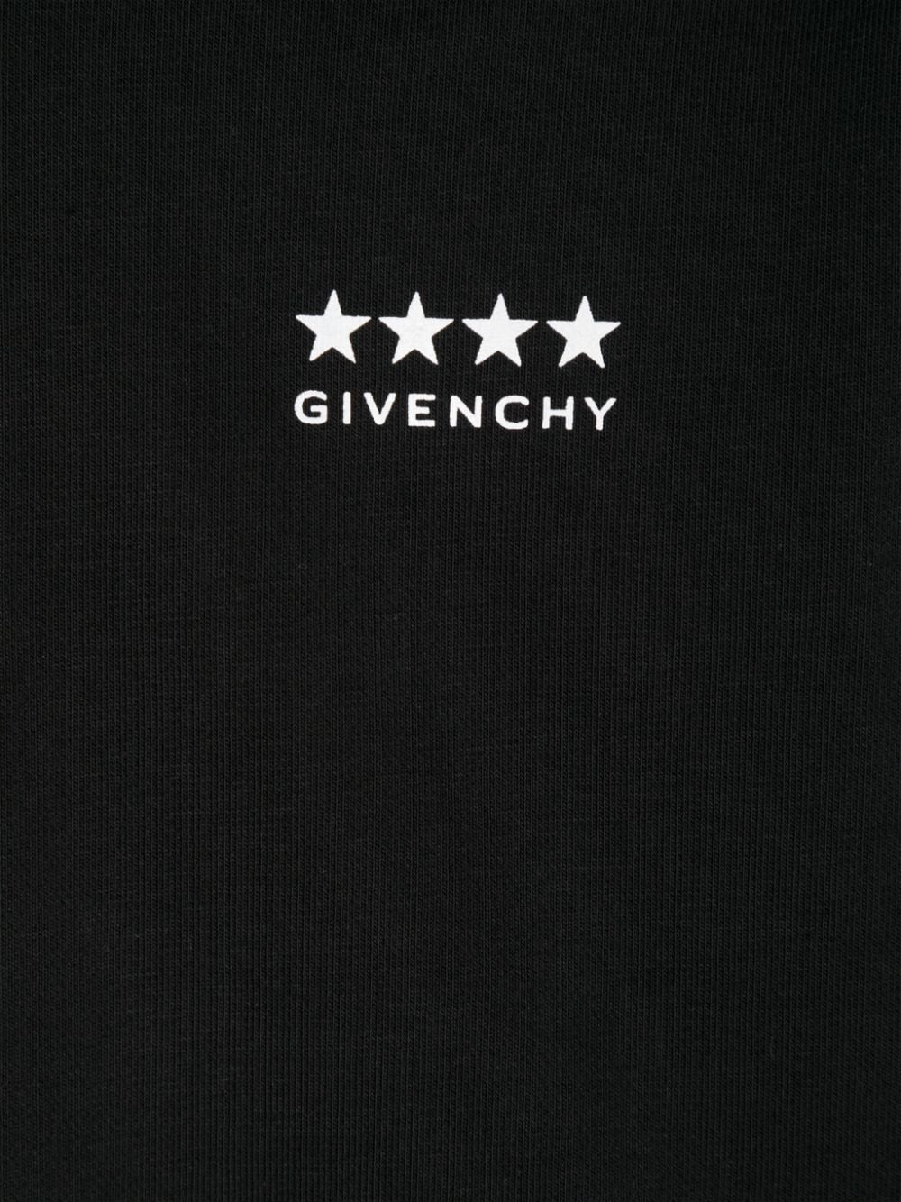 Givenchy Kids felpa con cappuccio - Ninna Nanna