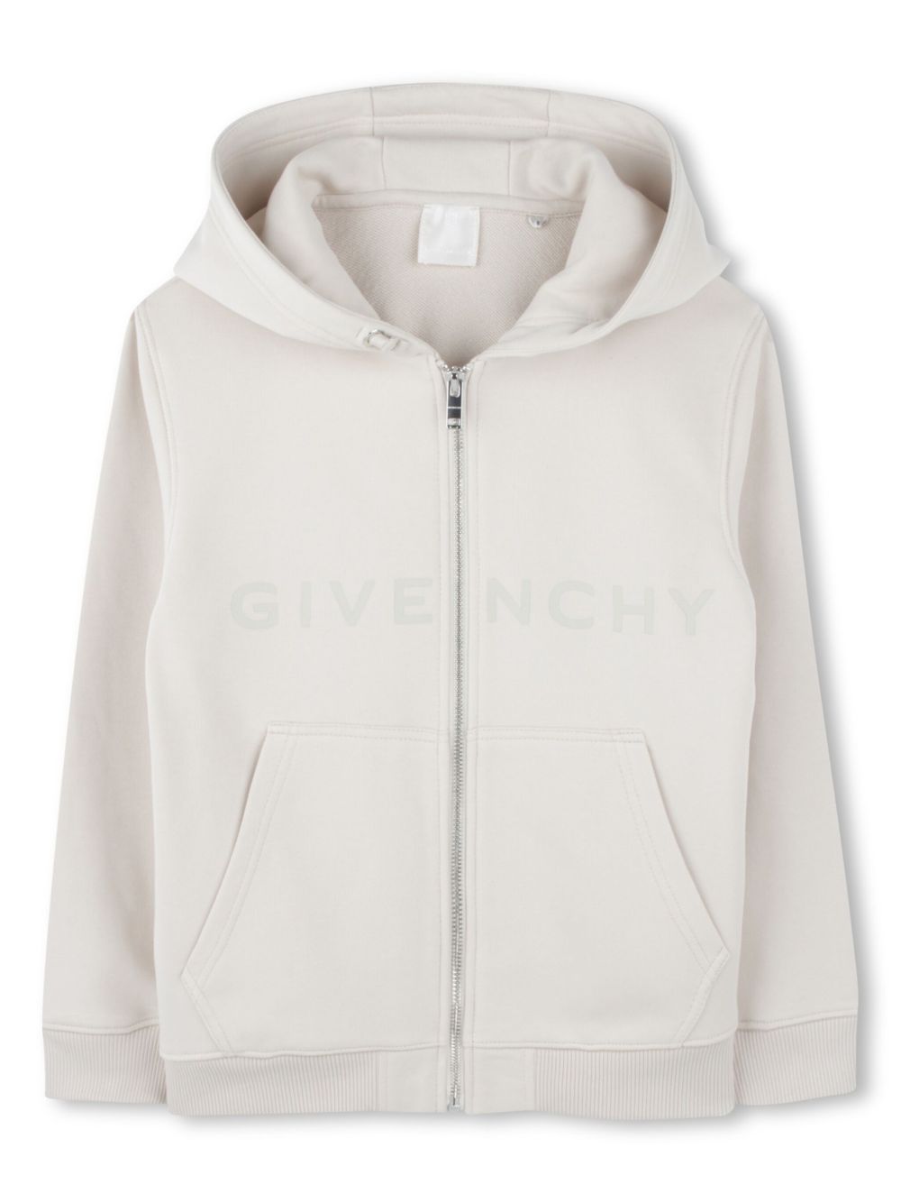 Givenchy Kids felpa con cappuccio - Ninna Nanna