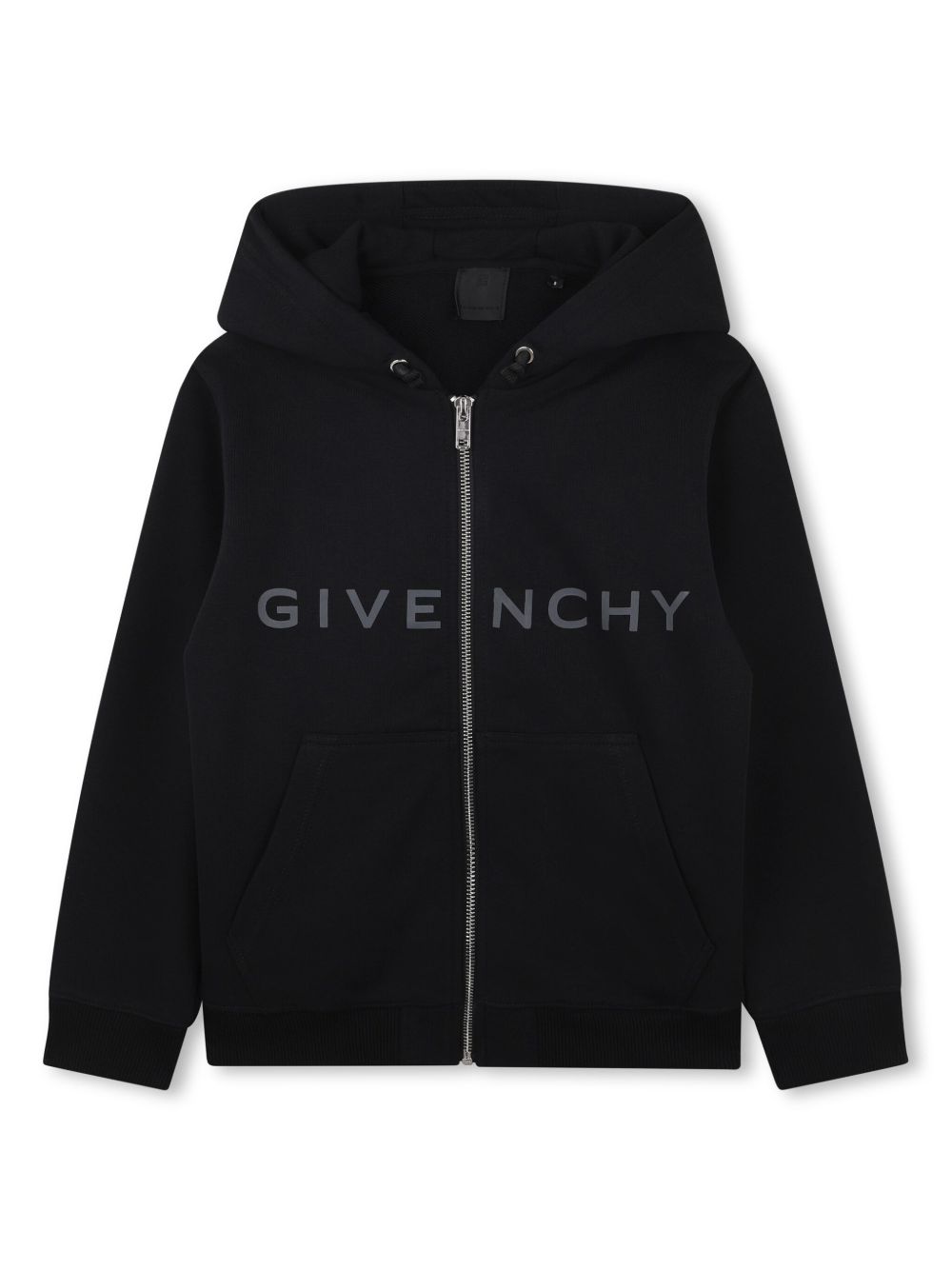 Givenchy Kids felpa con cappuccio - Ninna Nanna