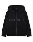 Givenchy Kids felpa con cappuccio - Ninna Nanna