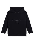 Givenchy Kids felpa con cappuccio - Ninna Nanna