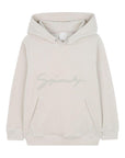 Givenchy Kids felpa con cappuccio - Ninna Nanna
