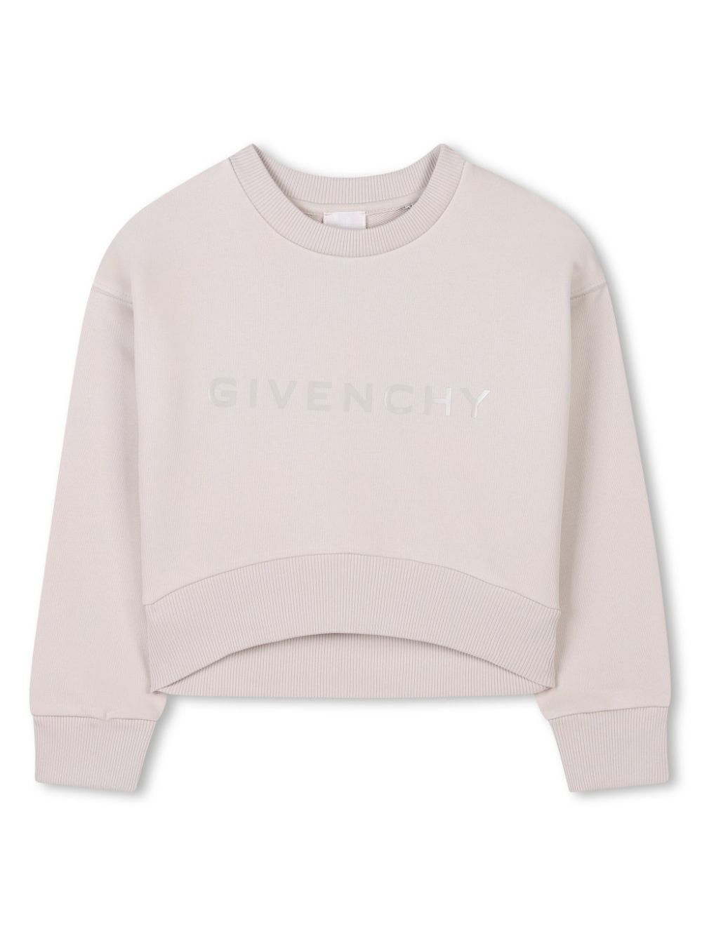 Givenchy Kids felpa con stampa - Ninna Nanna