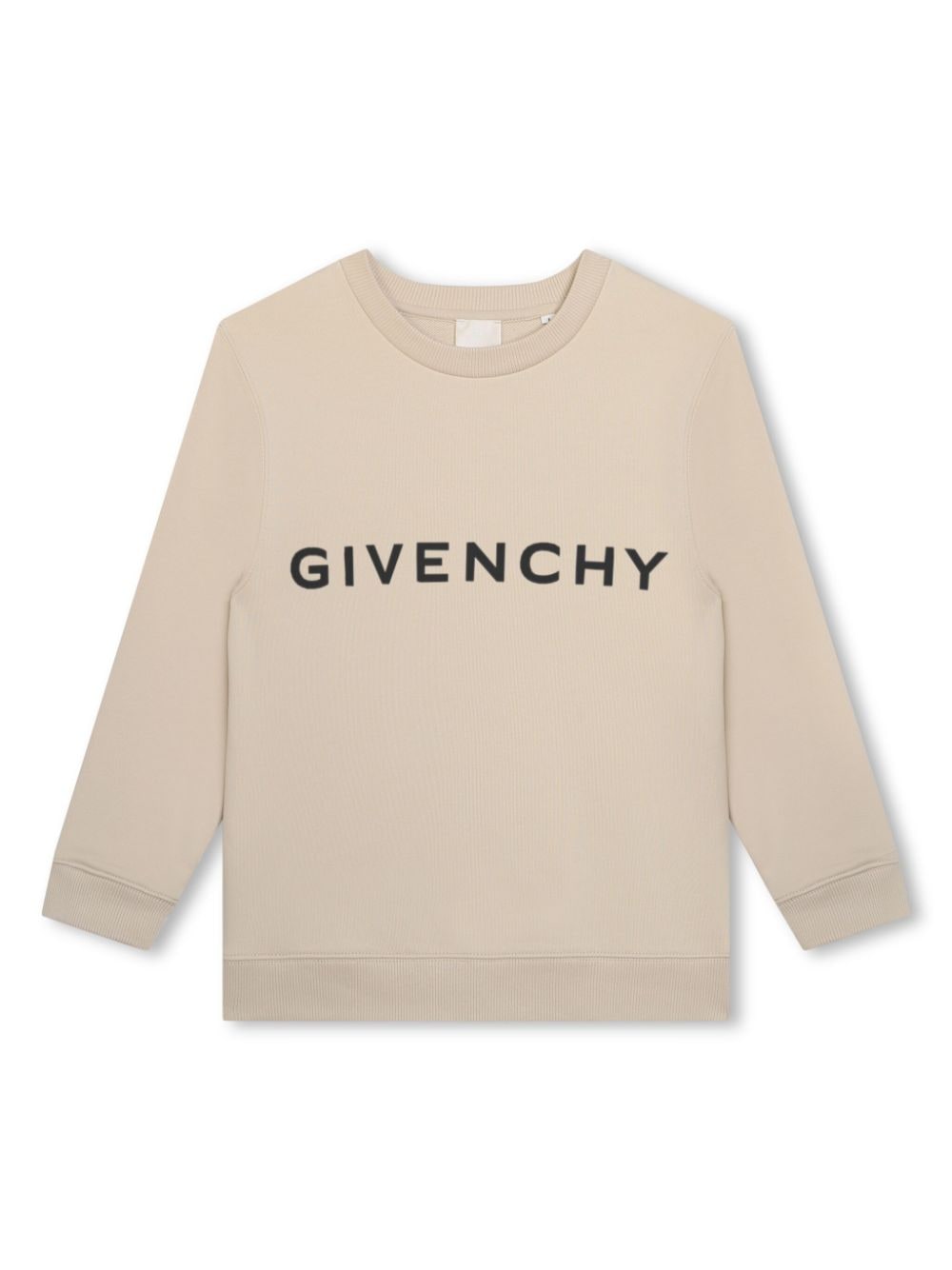 Givenchy Kids felpa con stampa - Ninna Nanna