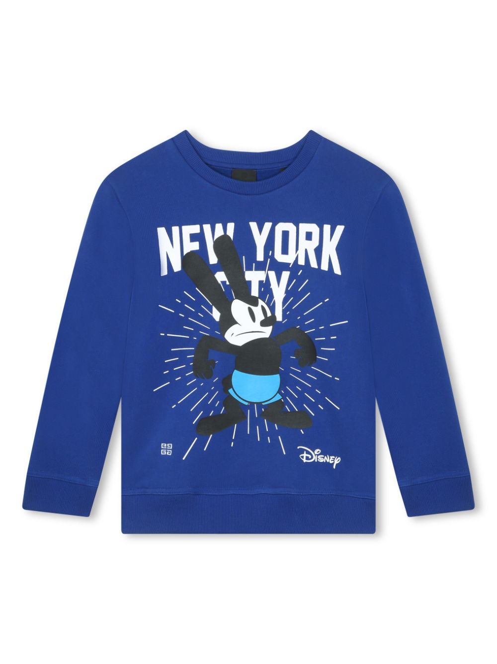 Givenchy Kids felpa x Disney - Ninna Nanna