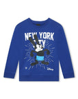 Givenchy Kids felpa x Disney - Ninna Nanna