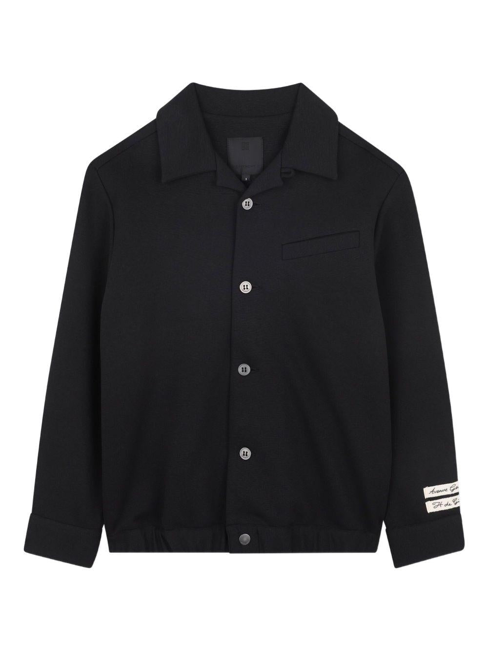 Givenchy Kids giacca - Ninna Nanna