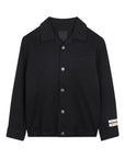 Givenchy Kids giacca - Ninna Nanna
