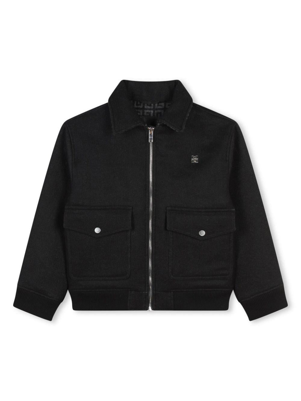 Givenchy Kids giacca - Ninna Nanna