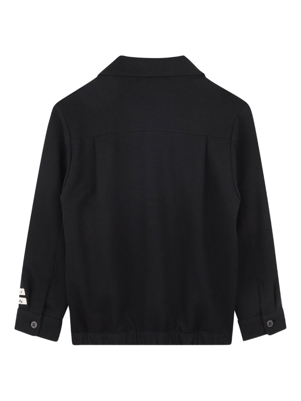 Givenchy Kids giacca - Ninna Nanna