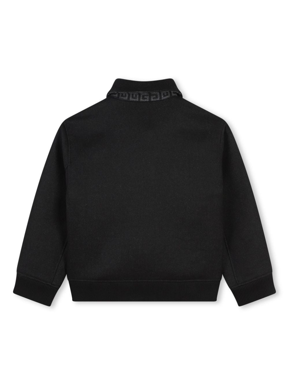 Givenchy Kids giacca - Ninna Nanna