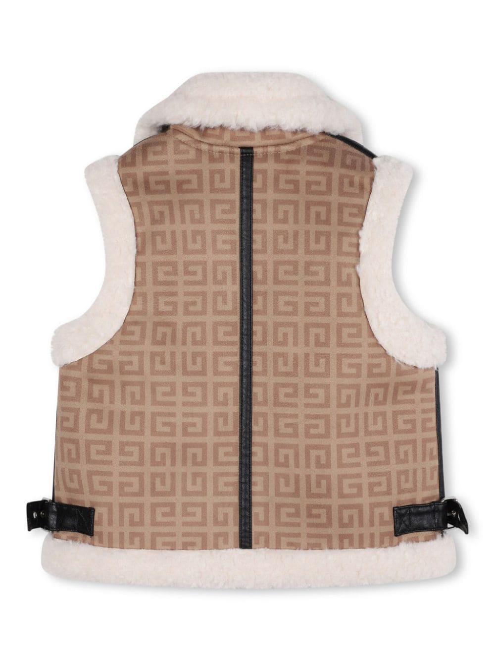 Givenchy Kids gilet 4G - Ninna Nanna