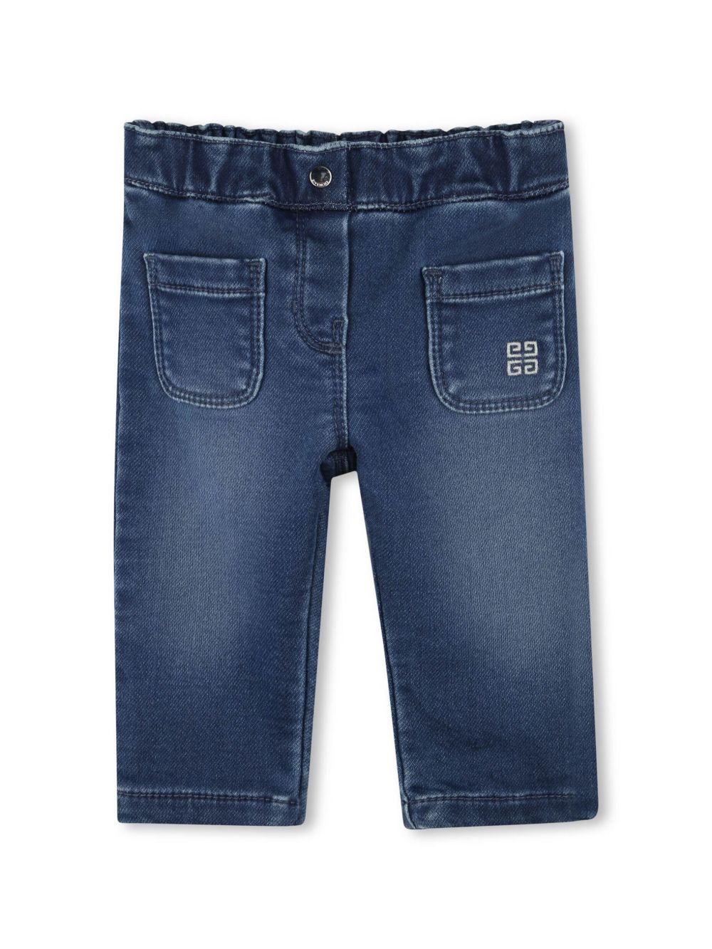 Givenchy Kids jeans - Ninna Nanna