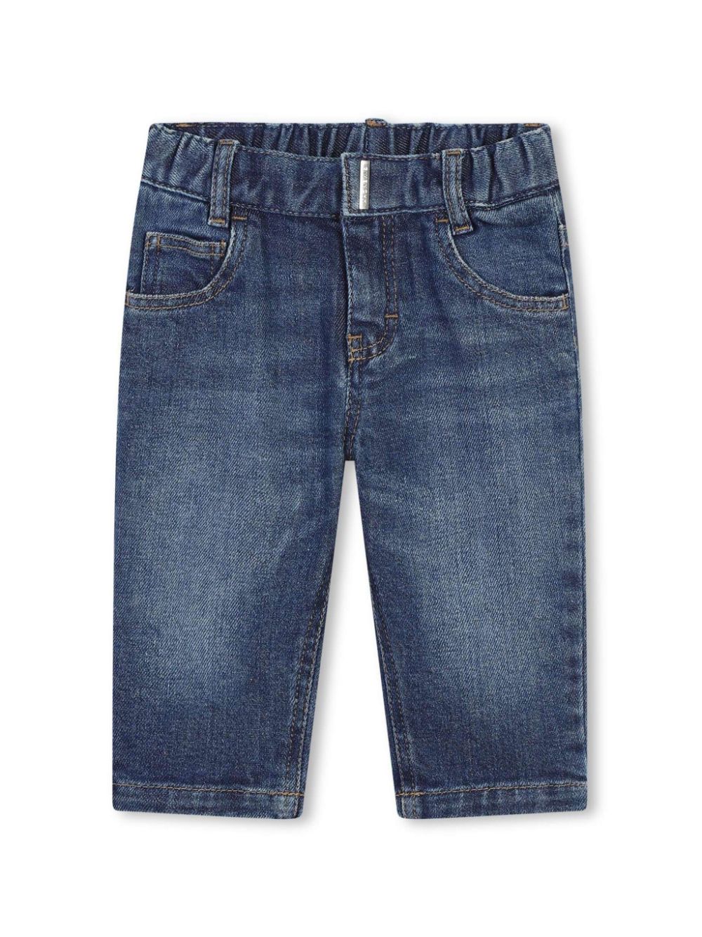 Givenchy Kids jeans - Ninna Nanna