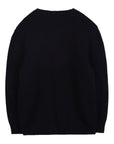 Givenchy Kids maglione con ricamo - Ninna Nanna