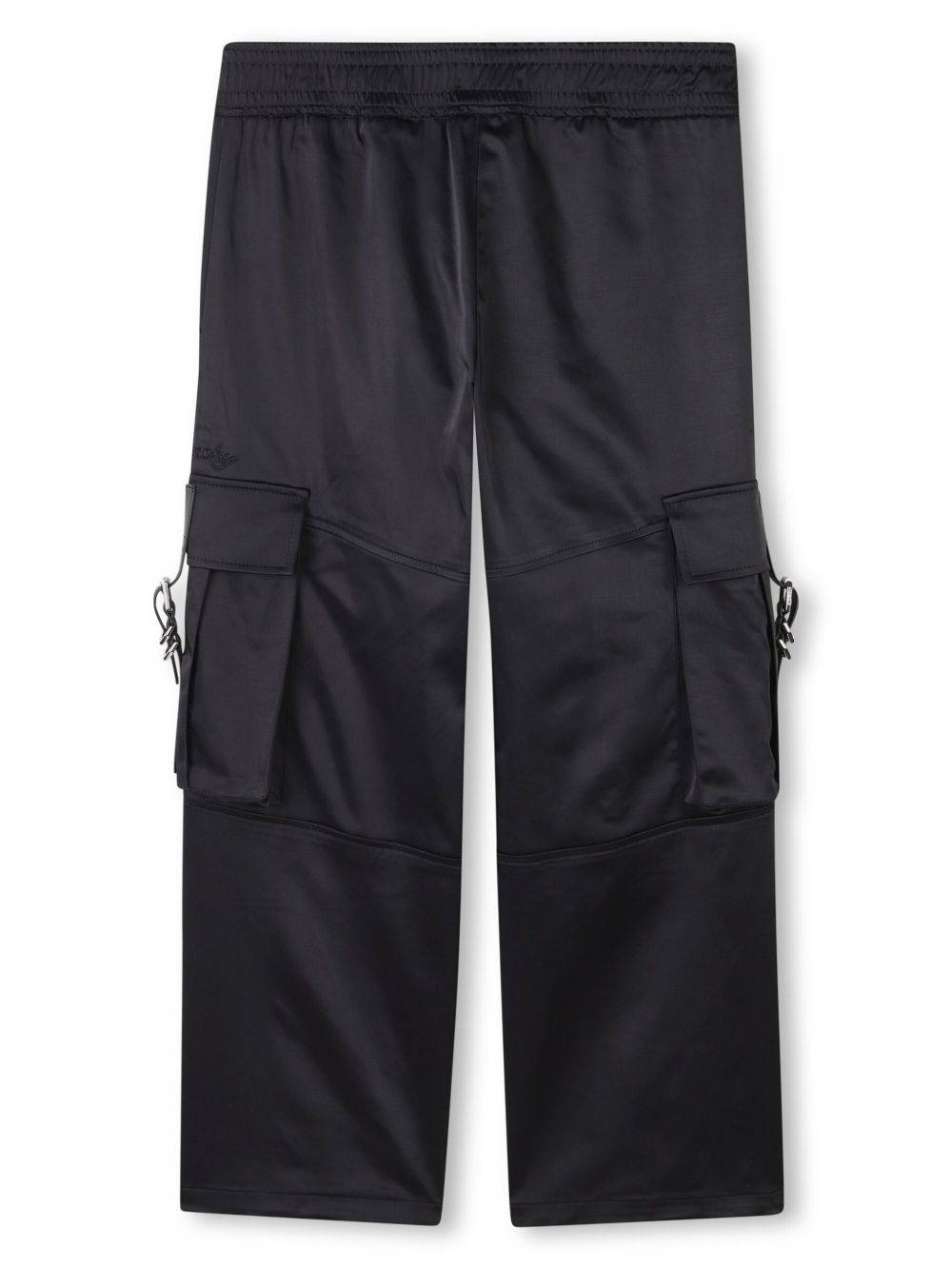 Givenchy Kids pantaloni cargo - Ninna Nanna