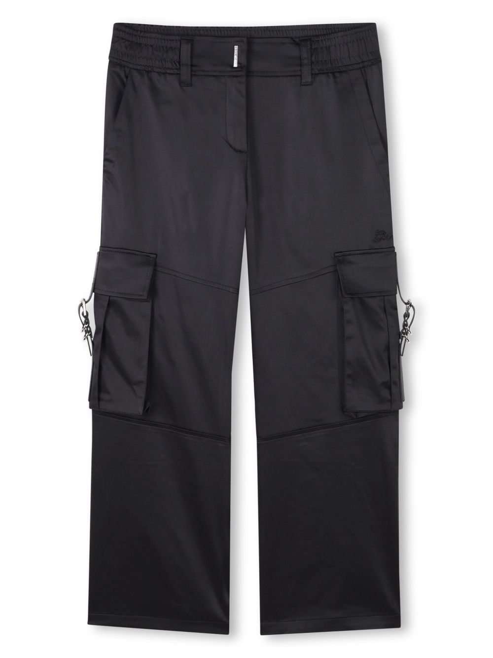 Givenchy Kids pantaloni cargo - Ninna Nanna