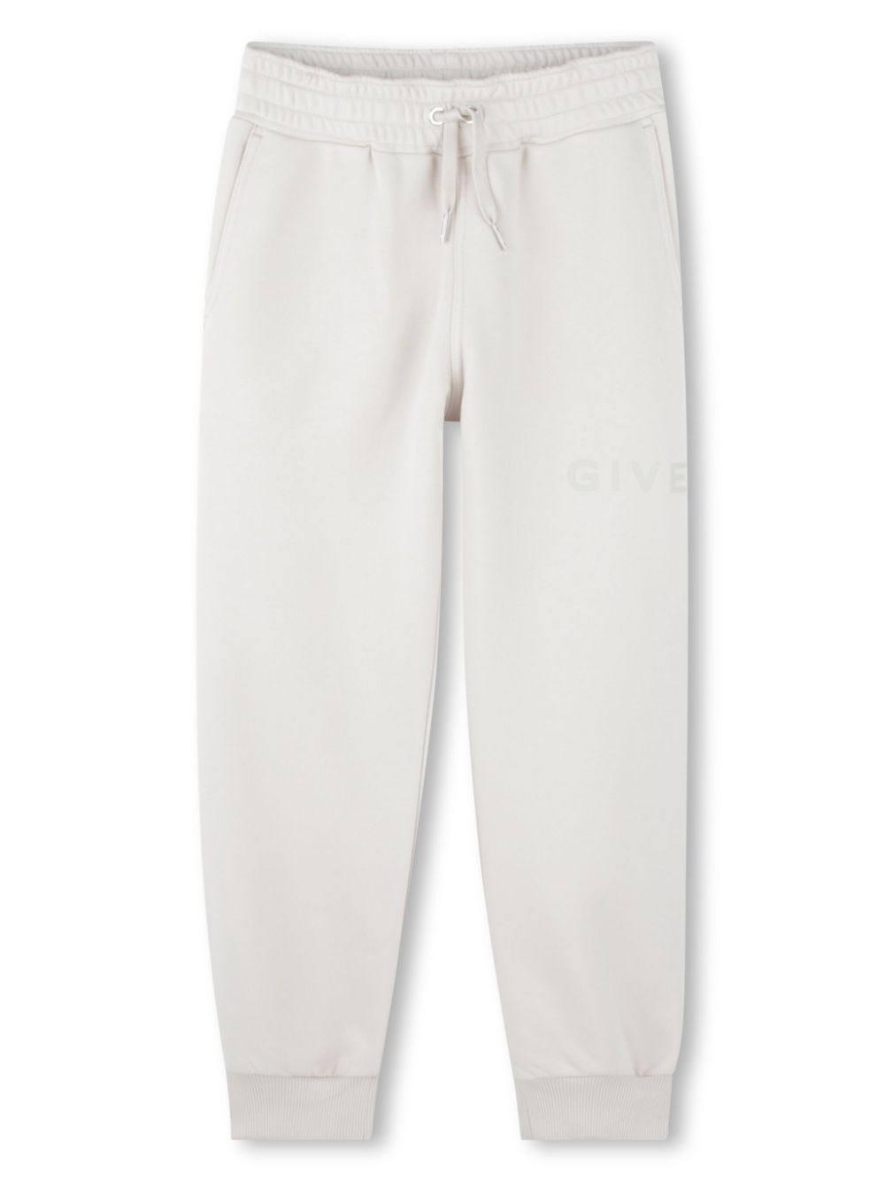 Givenchy Kids pantaloni di tuta - Ninna Nanna