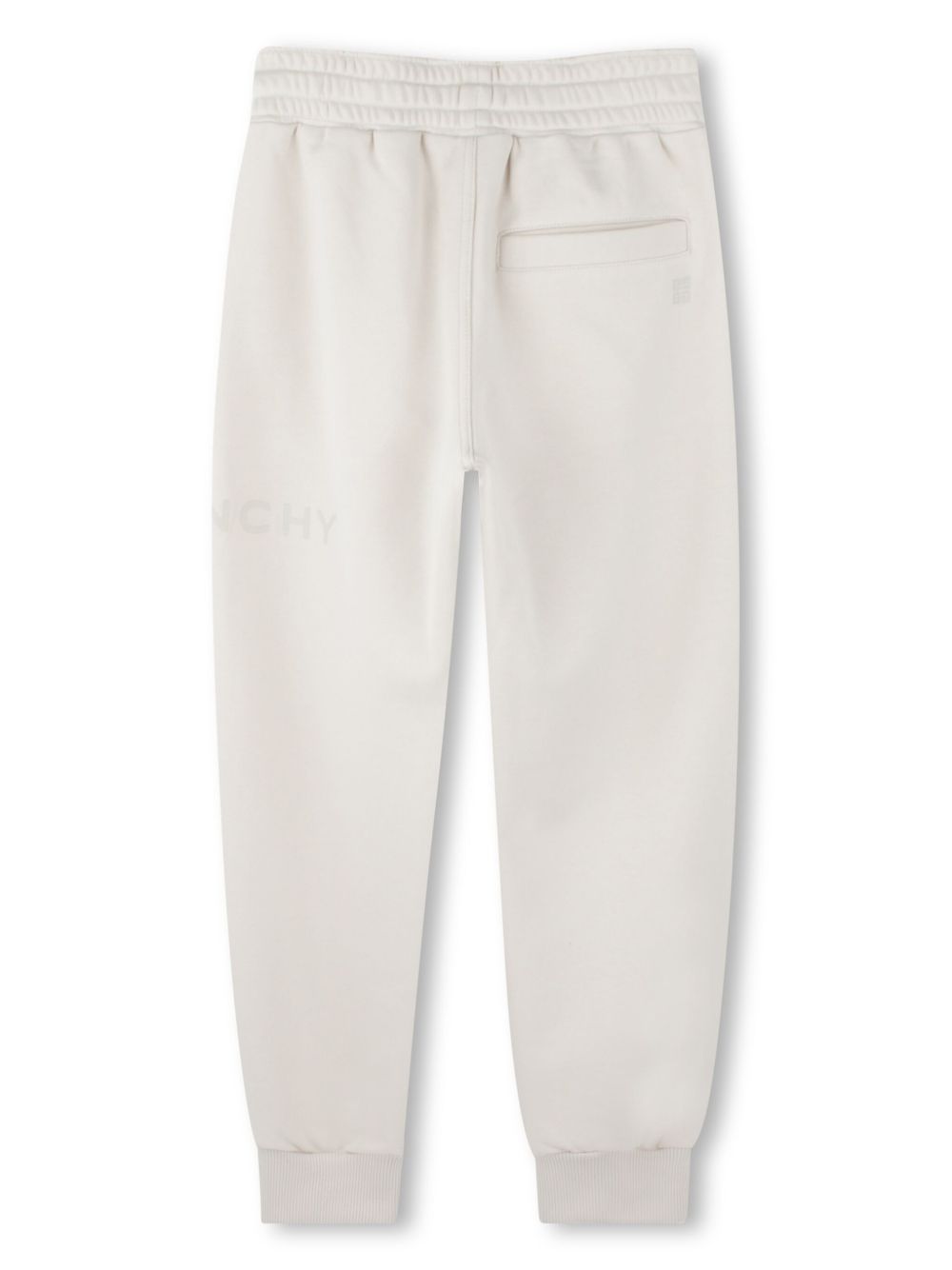 Givenchy Kids pantaloni di tuta - Ninna Nanna