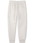 Givenchy Kids pantaloni di tuta - Ninna Nanna