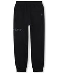 Givenchy Kids pantaloni di tuta - Ninna Nanna