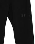 Givenchy Kids pantaloni in felpa - Ninna Nanna