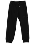 Givenchy Kids pantaloni in felpa - Ninna Nanna