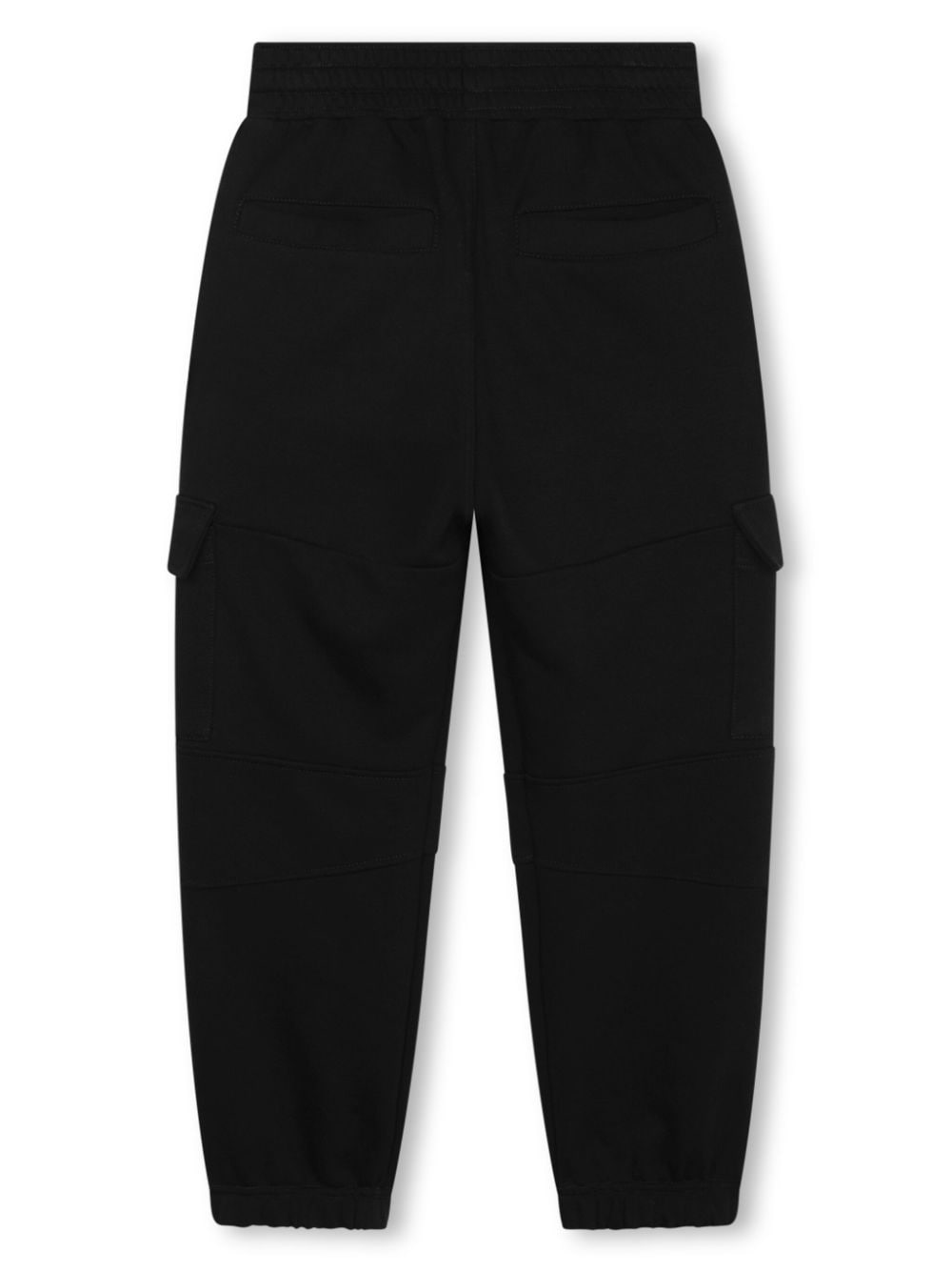 Givenchy Kids pantaloni in tuta - Ninna Nanna