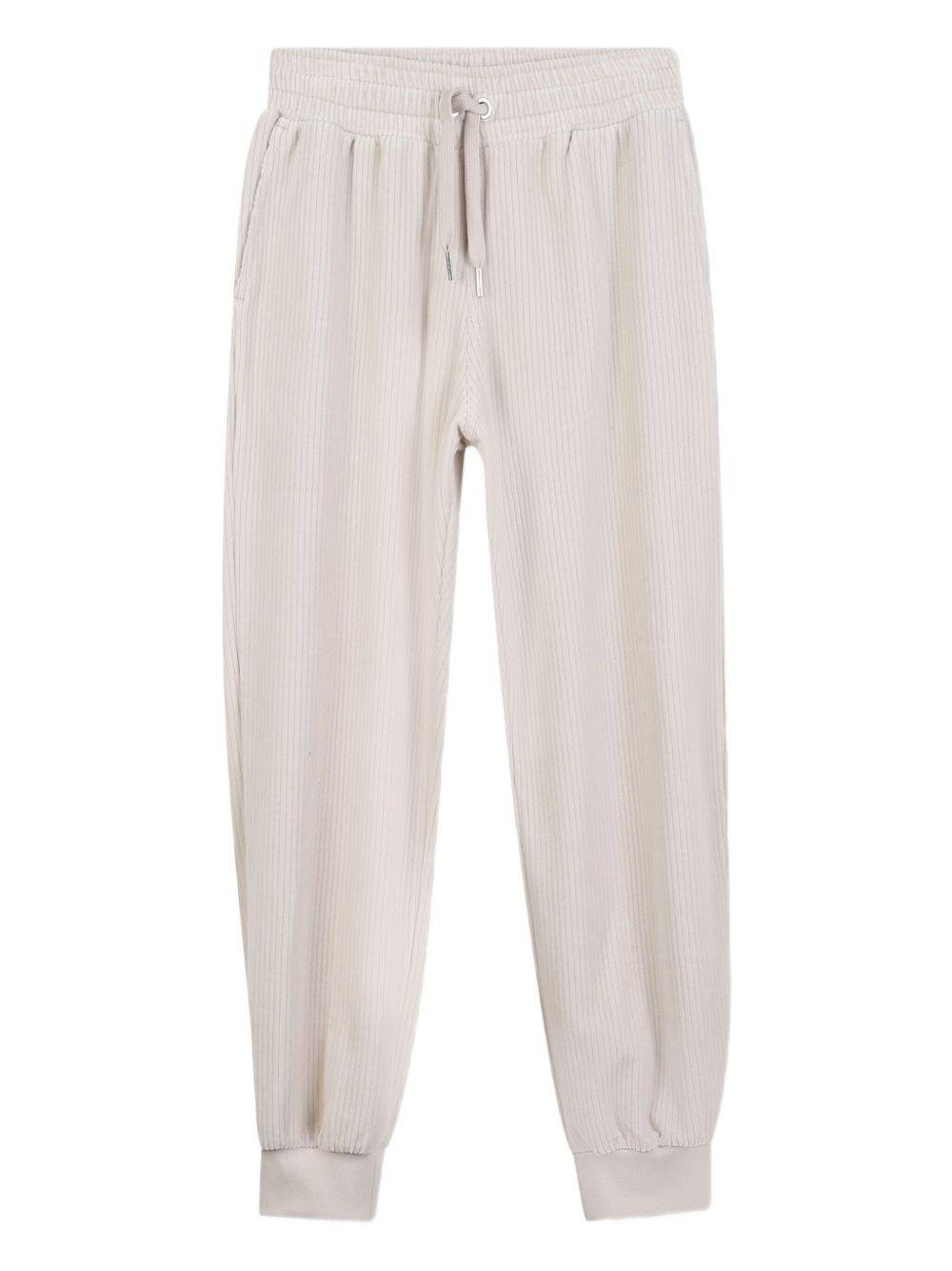 Givenchy Kids pantaloni sportivi - Ninna Nanna