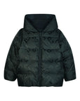 Givenchy Kids piumino reversibile - Ninna Nanna
