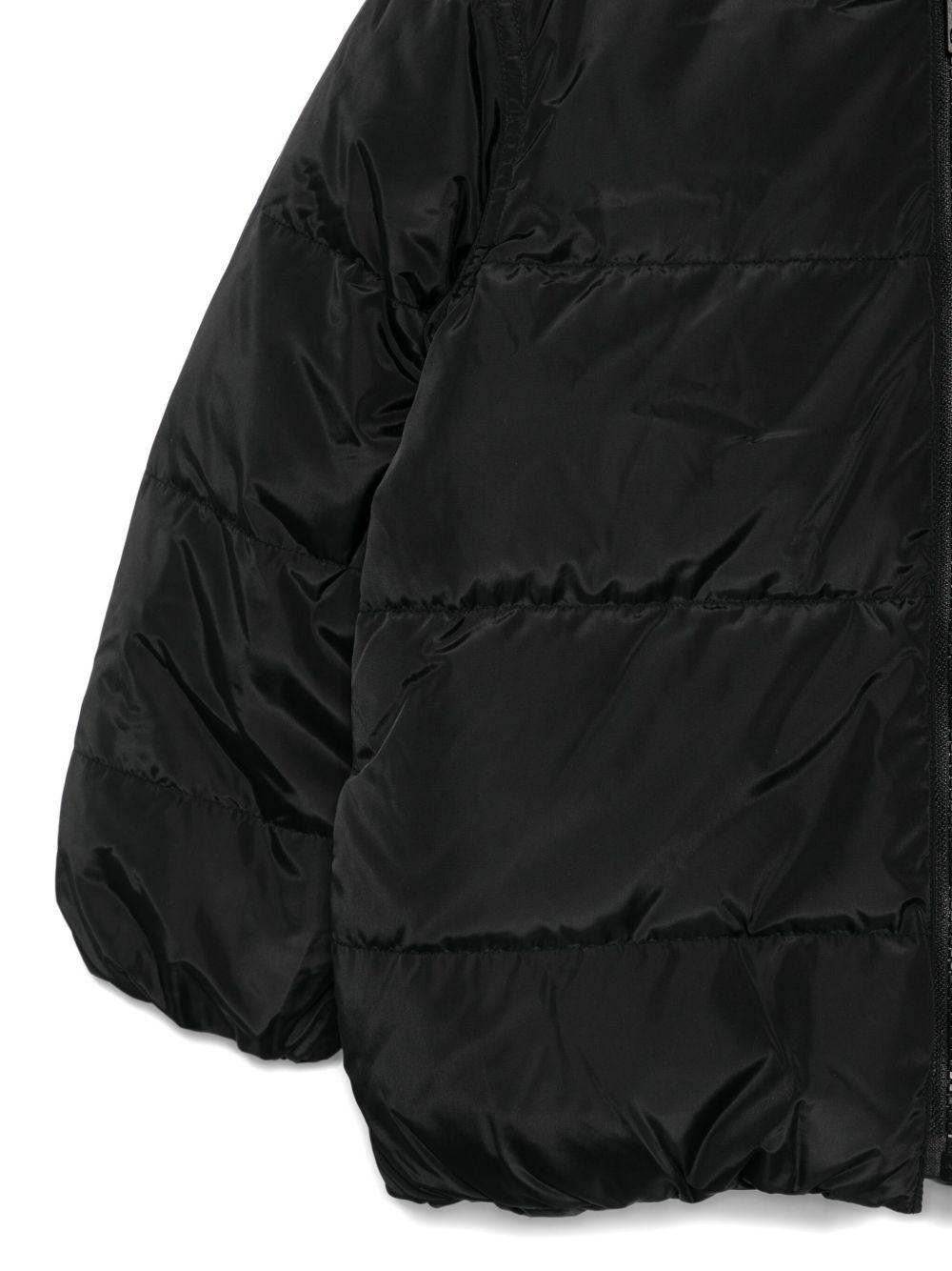 Givenchy Kids piumino reversibile - Ninna Nanna