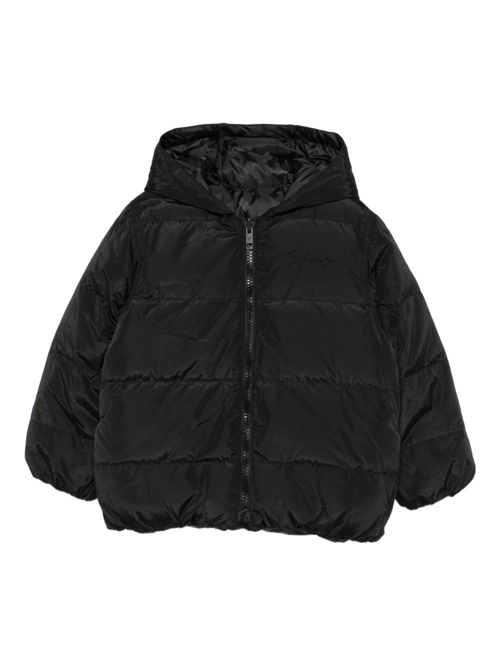 Givenchy Kids piumino reversibile - Ninna Nanna