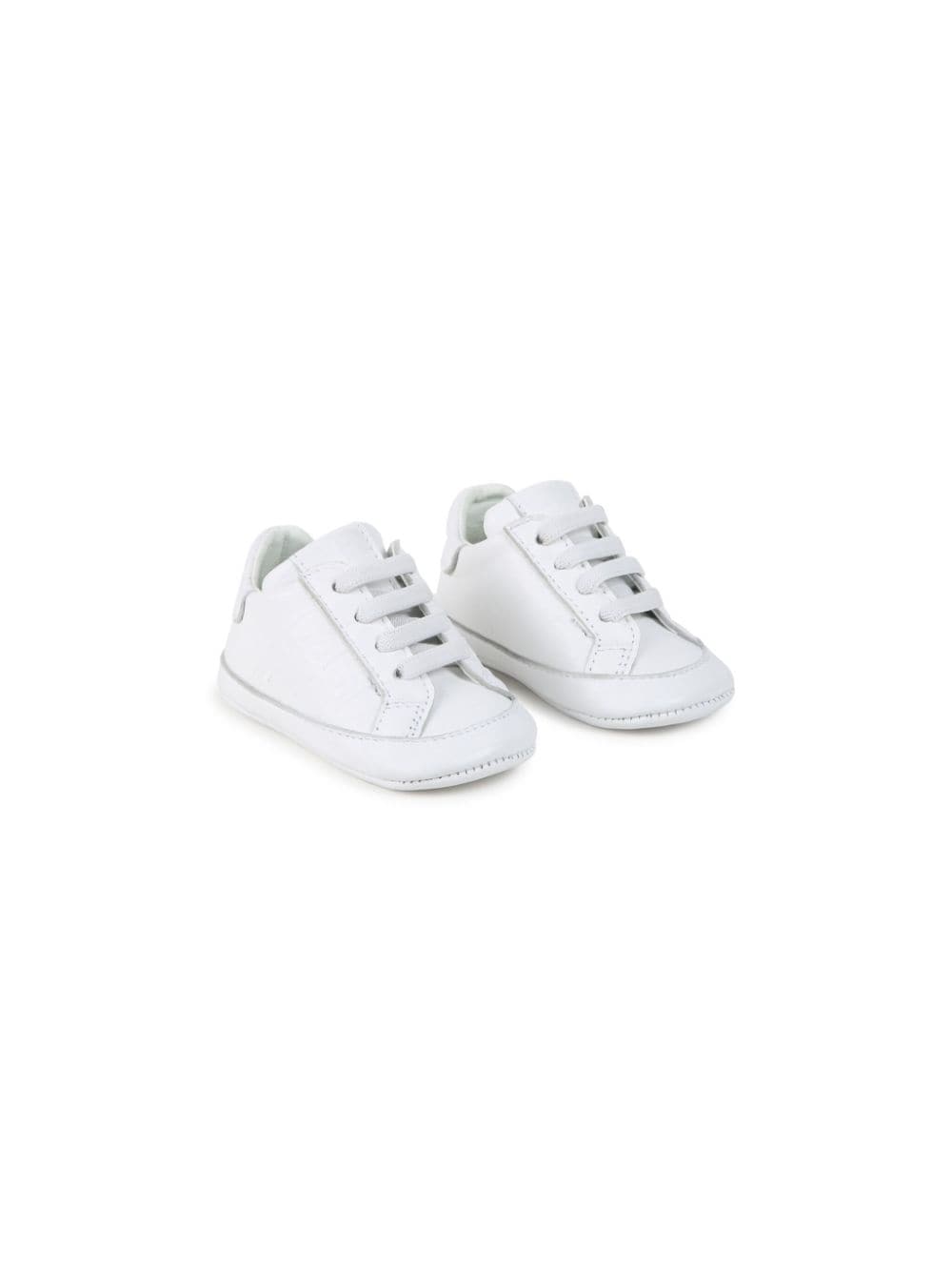 Givenchy Kids scarpe primi passi - Ninna Nanna